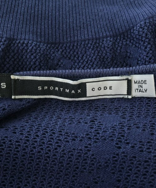 SPORTMAX CODE 開襟衫