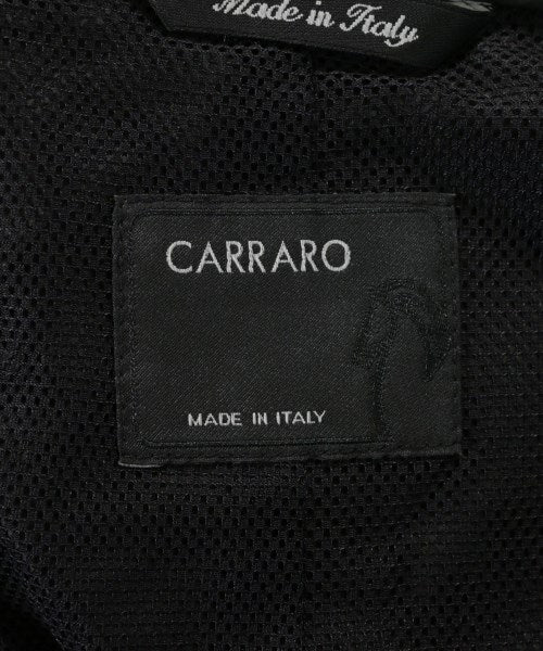 CARRARO 休閒夾克