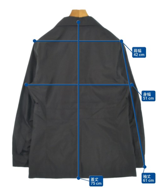 CARRARO 休閒夾克