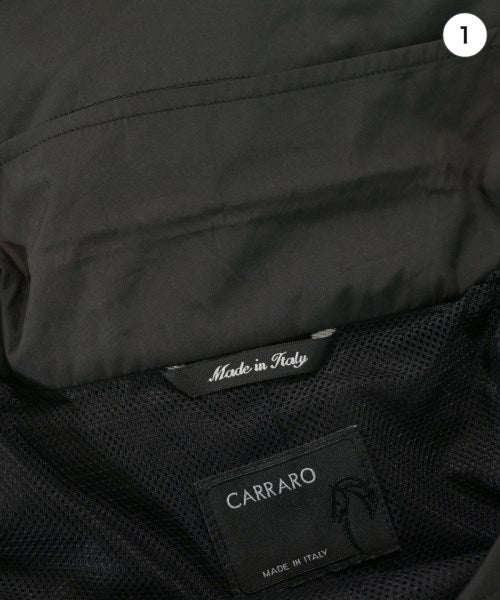 CARRARO 休閒夾克