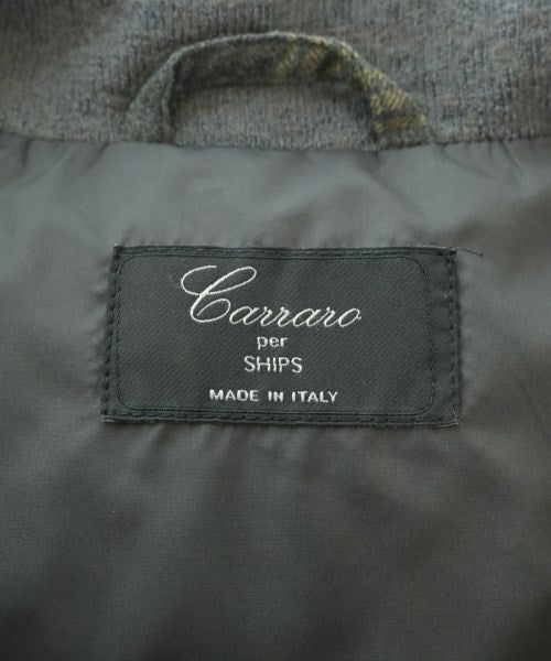 CARRARO 羽絨夾克/背心