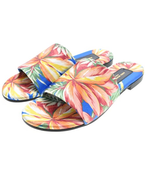 AVEC MODERATION 涼鞋