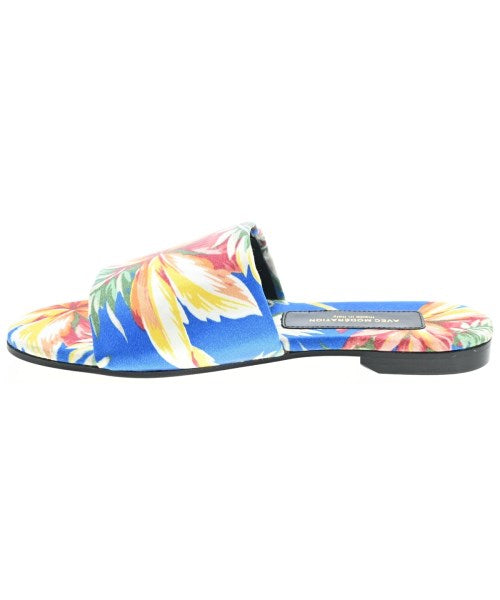 AVEC MODERATION 涼鞋