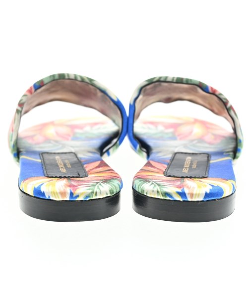 AVEC MODERATION 涼鞋