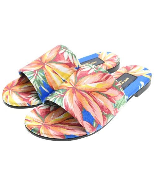 AVEC MODERATION 涼鞋