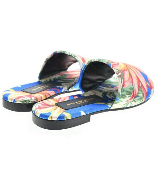 AVEC MODERATION 涼鞋