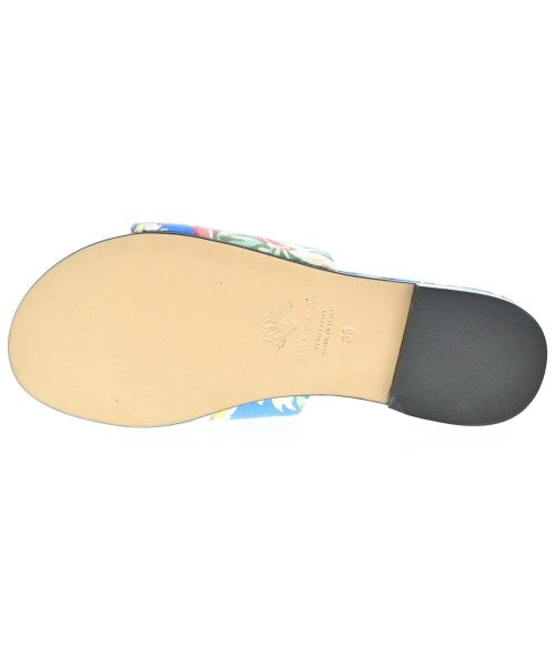 AVEC MODERATION 涼鞋