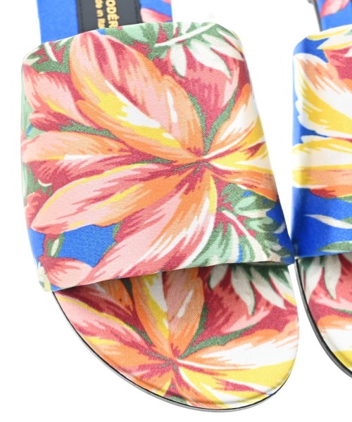 AVEC MODERATION 涼鞋