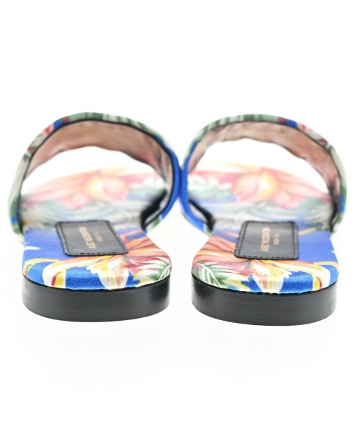 AVEC MODERATION 涼鞋