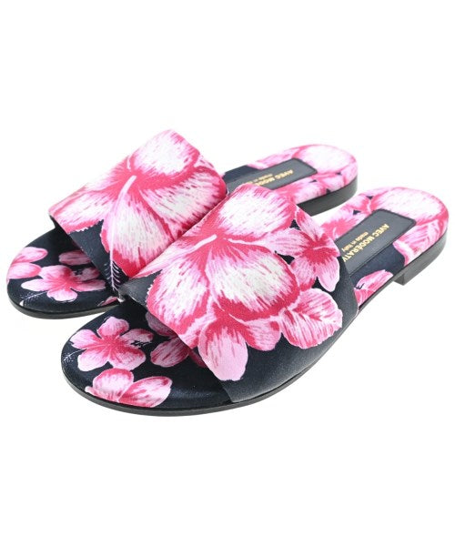 AVEC MODERATION 涼鞋