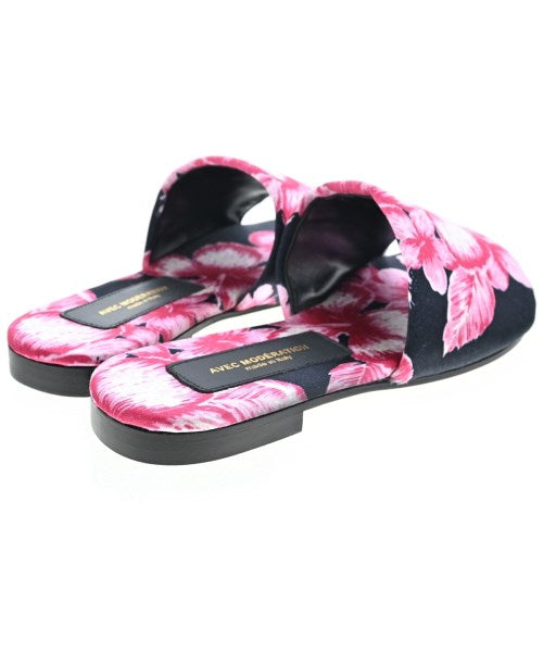 AVEC MODERATION 涼鞋