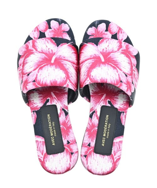 AVEC MODERATION 涼鞋