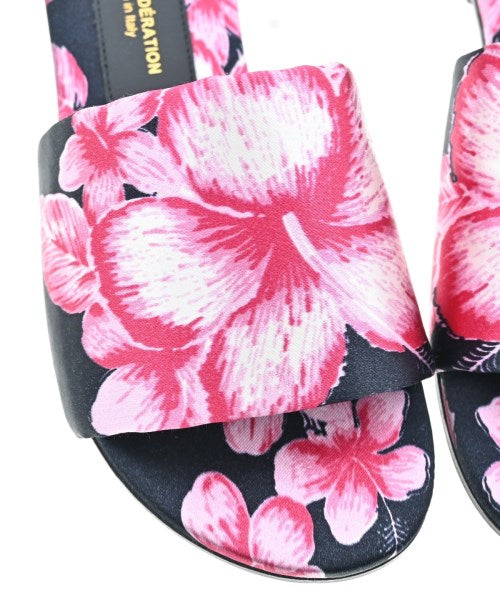 AVEC MODERATION 涼鞋