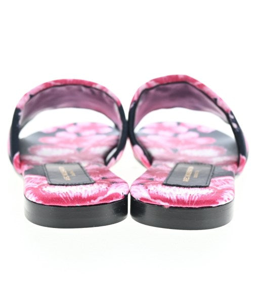 AVEC MODERATION 涼鞋