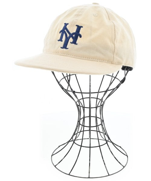 COOPERSTOWN BALL CAP 棒球帽