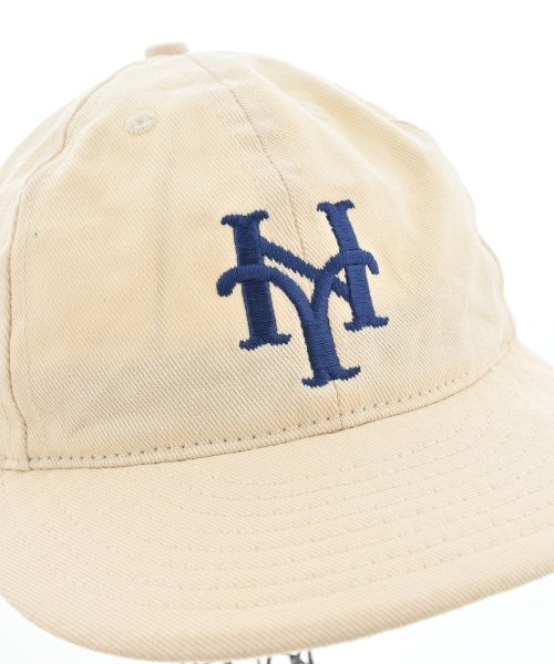 COOPERSTOWN BALL CAP 棒球帽