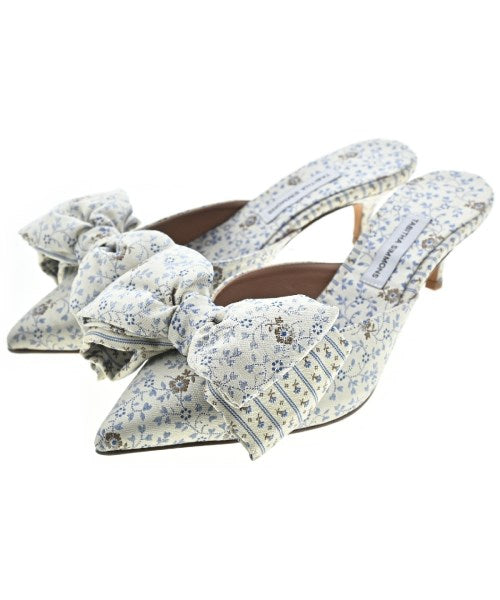 Tabitha Simmons 涼鞋