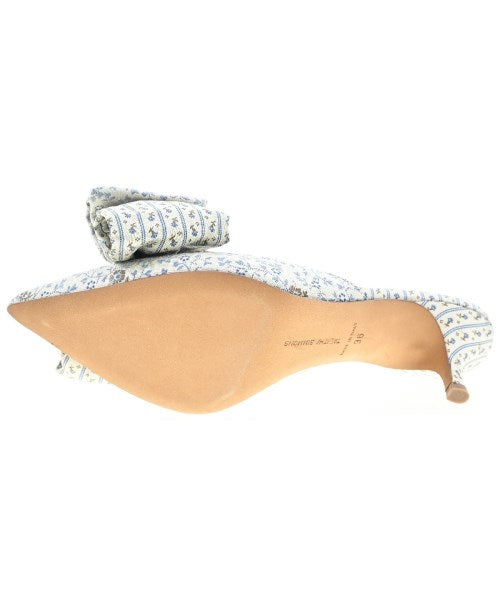 Tabitha Simmons 涼鞋