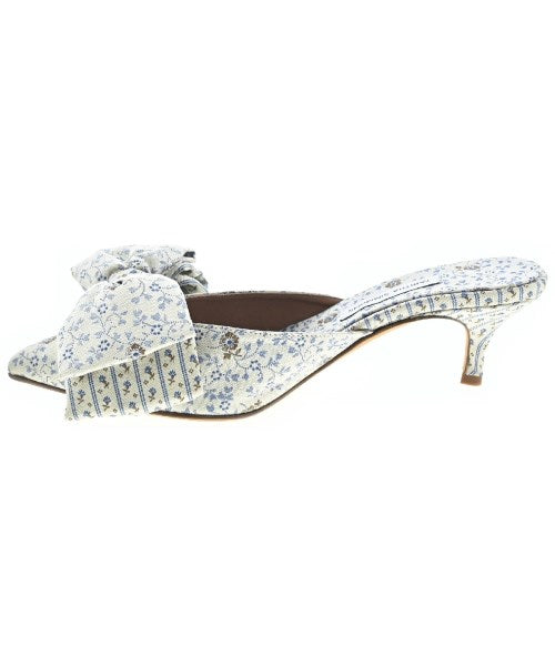 Tabitha Simmons 涼鞋