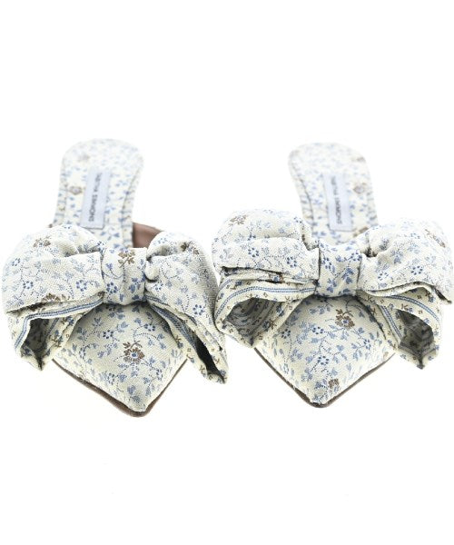 Tabitha Simmons 涼鞋