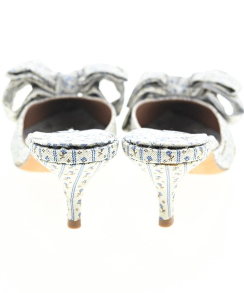 Tabitha Simmons 涼鞋