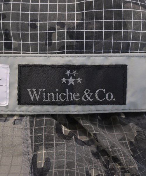Winiche&Co. 其他飛行外套