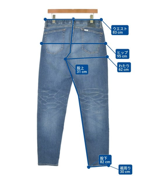 SURT 牛仔褲