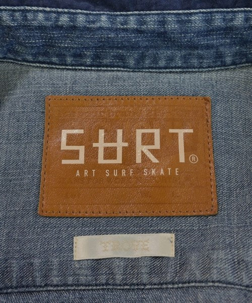 SURT 休閒襯衫