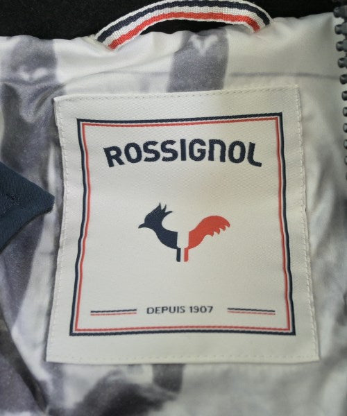 Rossignol 羽絨夾克/背心