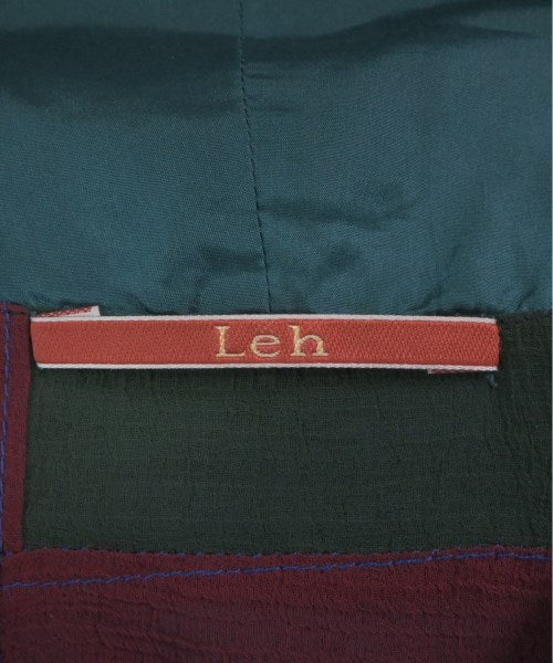 Leh 其他飛行外套