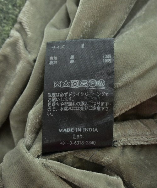 Leh 其他飛行外套