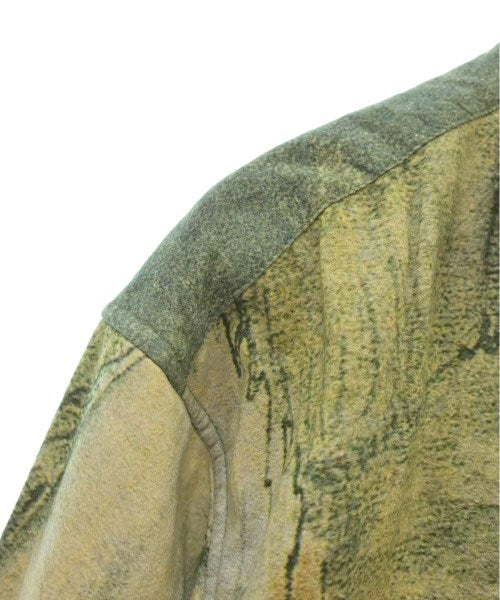 Leh 其他飛行外套