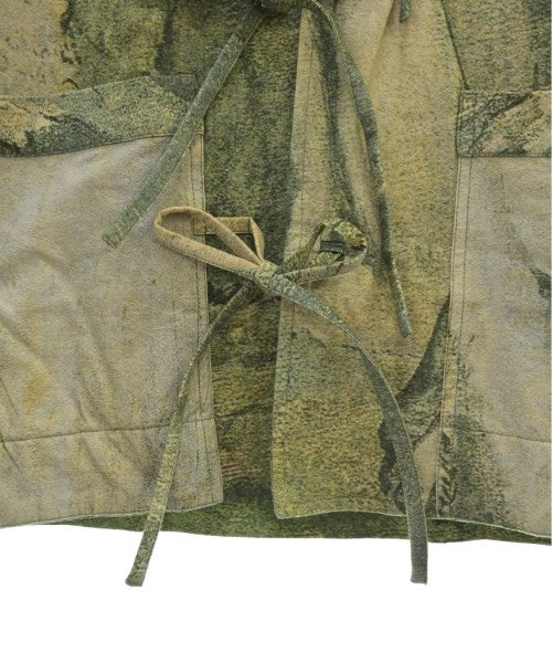 Leh 其他飛行外套