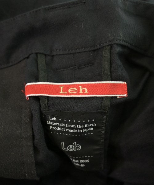 Leh 短褲