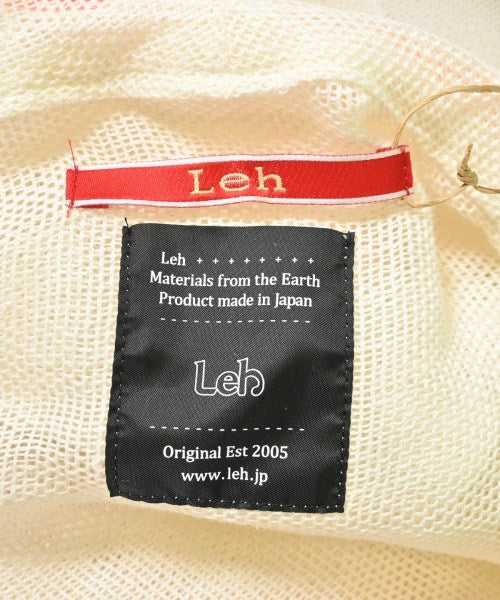 Leh 其他飛行外套