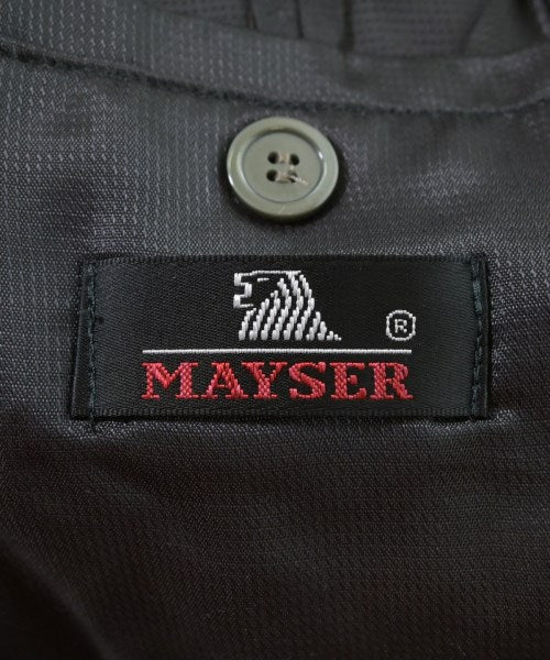 MAYSER 其他飛行外套