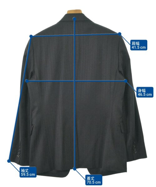 COMME CA MEN 商務西裝