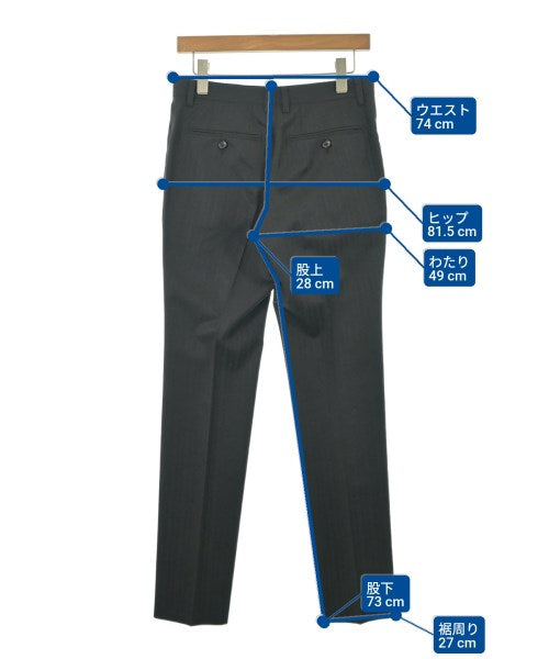 COMME CA MEN 商務西裝