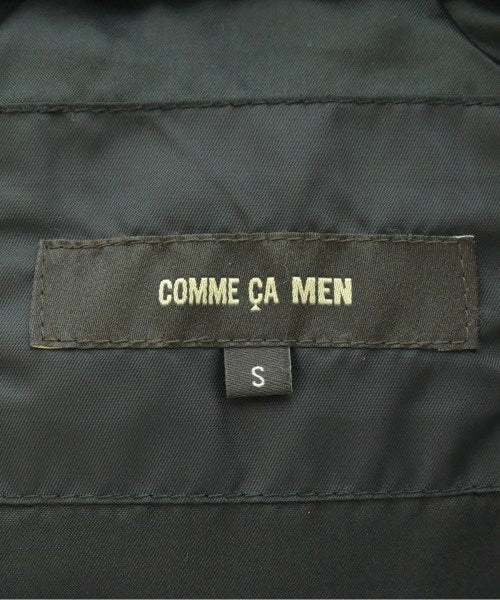 COMME CA MEN 羽絨夾克/背心
