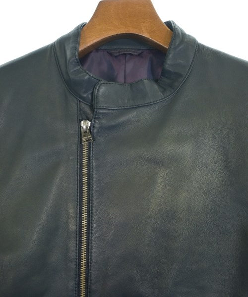 COMME CA MEN 騎士夾克