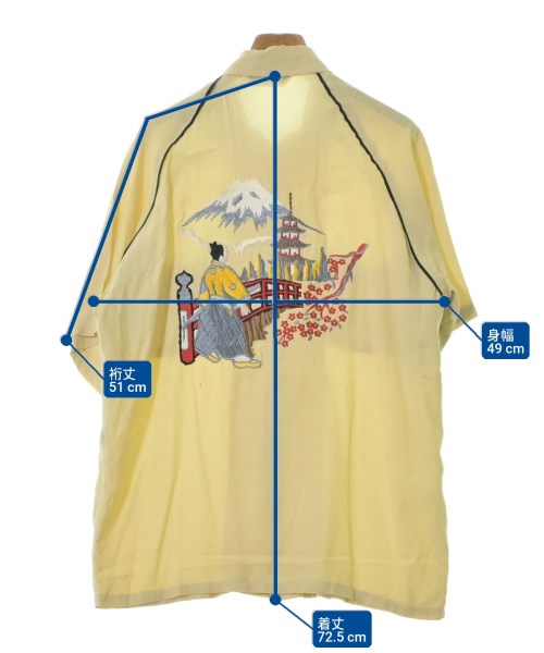 House of Blues 休閒襯衫