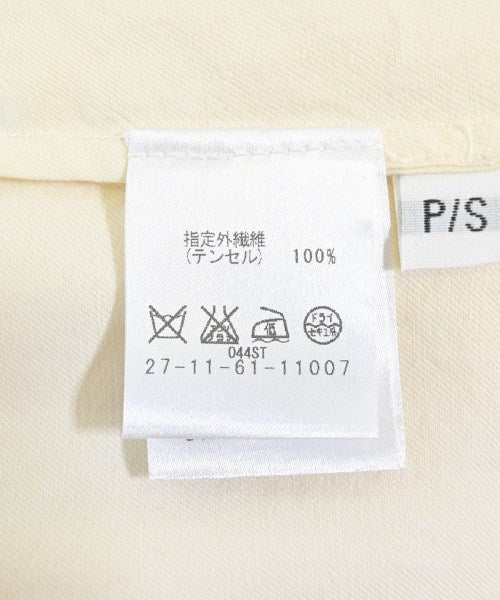JESSE KAMM 女襯衫