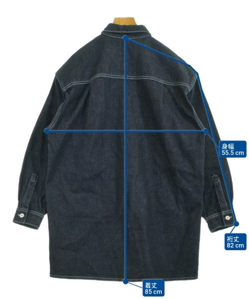 JESSE KAMM 其他飛行外套