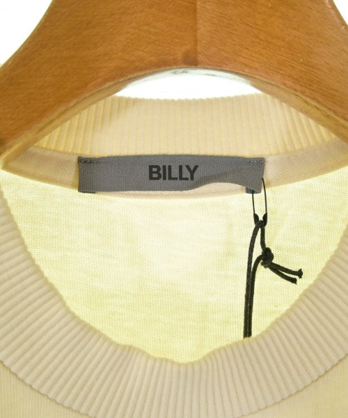 BILLY T恤/上衣