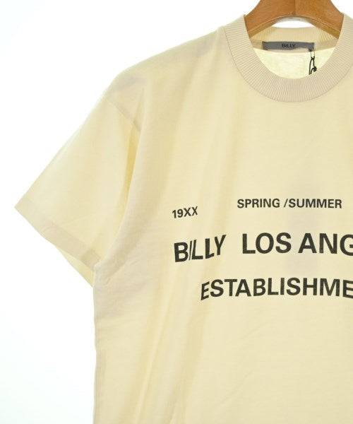 BILLY T恤/上衣