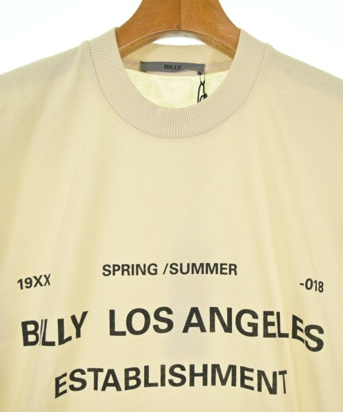 BILLY T恤/上衣