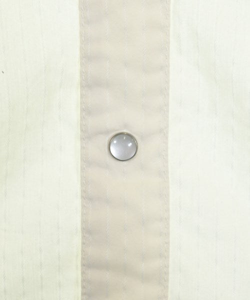 Levi's Lefty Jean by Takahiro Kuraishi 休閒襯衫