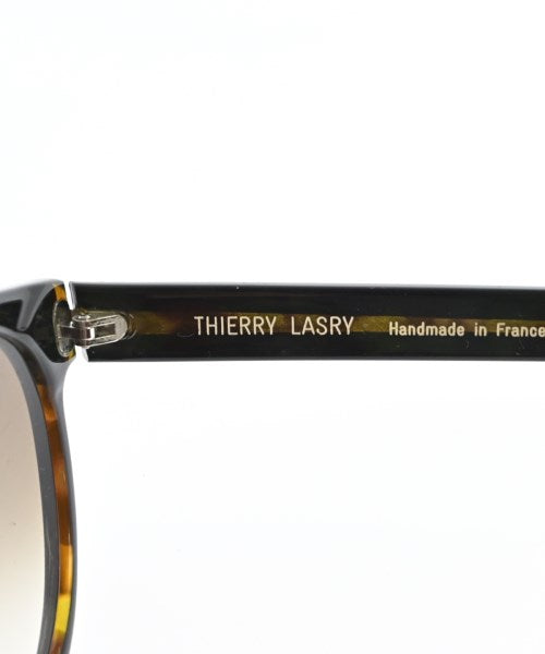 THIERRY LASRY 太陽眼鏡