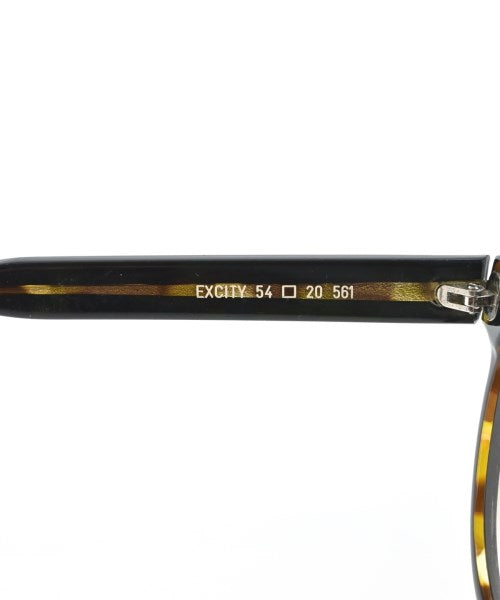 THIERRY LASRY 太陽眼鏡