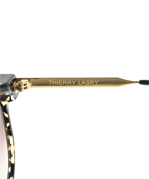THIERRY LASRY 太陽眼鏡